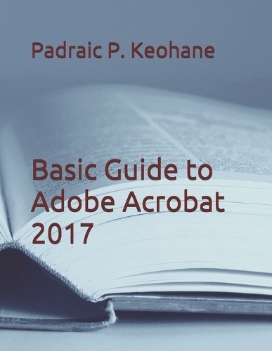 Padraic keohane basic guide - padraic, p