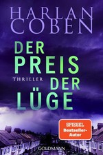 Der Preis der Lüge - Myron