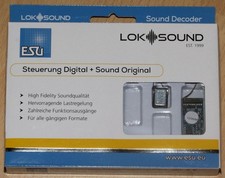 Esu 58412 loksound5 - 58412,