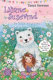 Liliane susewind ein - susewind,