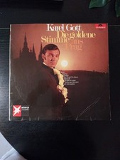 Karel Gott - Die Goldene