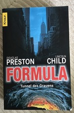 Formula von Douglas Preston