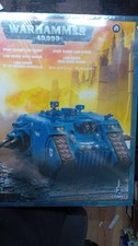 Warhammer 40K - Alte Blister