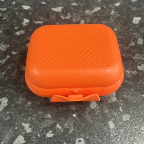 Unbenutzte mini tupperware - mini,