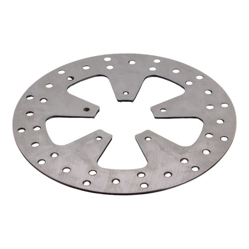 Trw bremsscheibe mst254 für - trw,