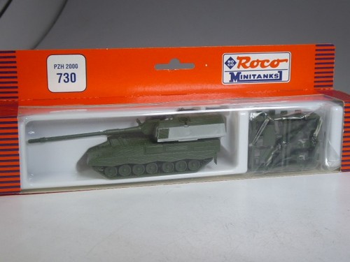 Roco 730 panzer - (yg-54,,