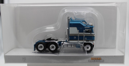 Kenworth 100 aerodyne - kenworth,
