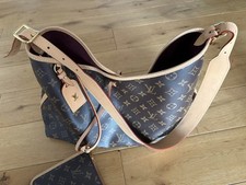 Louis Vuitton CARRYALL MM