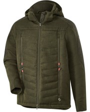 Parforce Ultimate Wolljacke