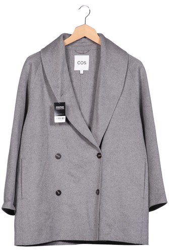 Cos mantel damen - mantel, jacke