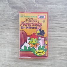 Flitze Feuerzahn Folge 12 -