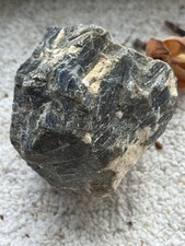 Saphir Korund ,natürlicher