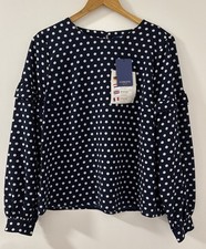 Conleys Damenbluse Gr. 38