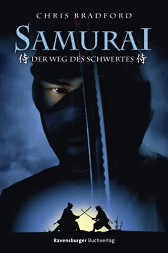 Samurai band der weg des - samurai,,