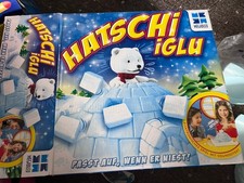 MEGABLEU Hatschi Iglu