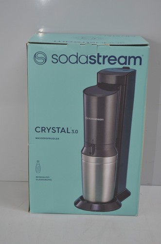 Sodastream crystal 0 - sodastream,