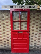 Altholz viktorianische