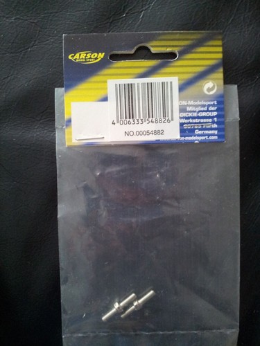 Carson gewinde 19mm 2 - gewinde,