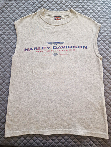 Harley davidson herren shirt - harley-davidson, t-shirt