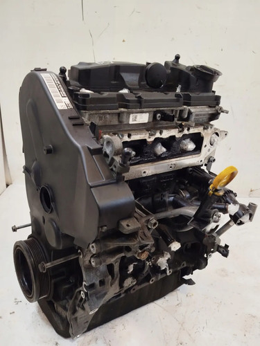 Motor passat dcx 6 - vw, tdi
