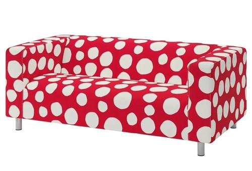 Nagelneuer ikea klippan - ikea,