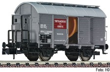 Fleischmann 845703 | Weinkesselwagen der SBB Spur N