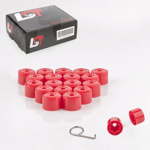 20x abdeckkappen - 20x,