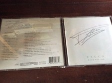 Falco -  Hoch Wie Nie [2 CD
