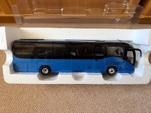 Norev iveco bus - iveco, modellbus