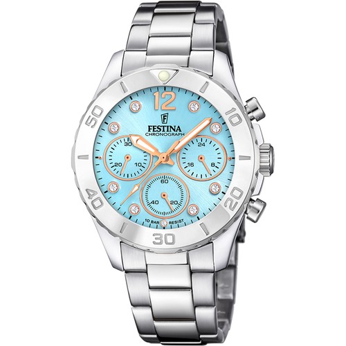 Festina boyfriend damen chrono - boyfriend,