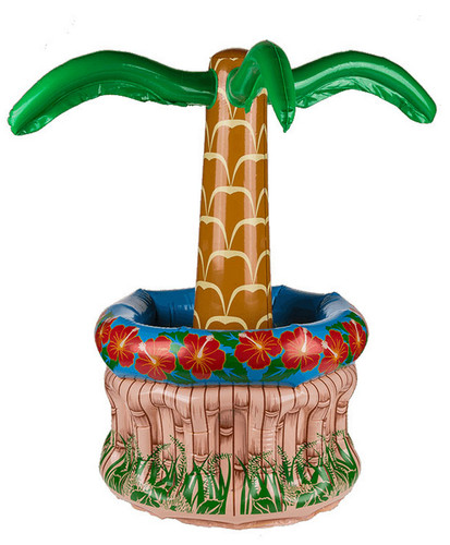 Getränkekühler palme - palme,