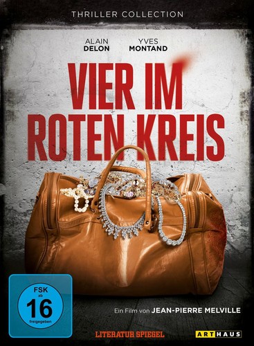 Melville vier roten kreis - im,