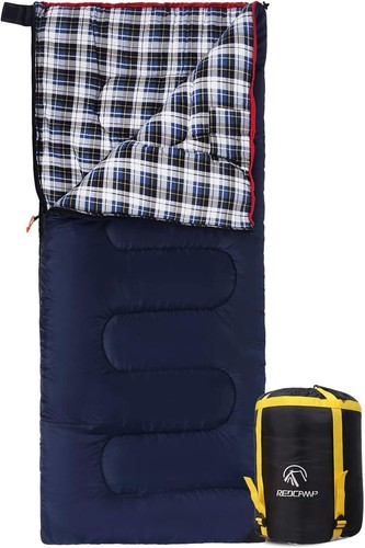 Baumwoll schlafsack warm - schlafsack,