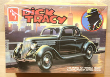 AMT ERTL, Dick Tracy 1:25