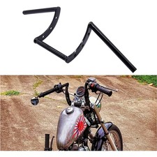 Motorrad Lenker 22 mm,Z Lenker