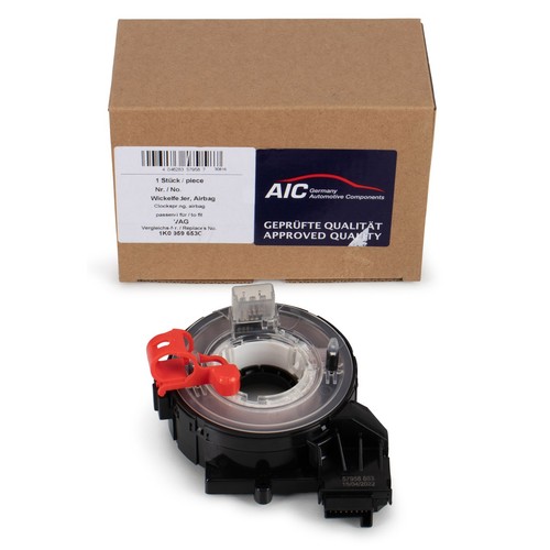 Aic wickelfeder schleifring - aic,