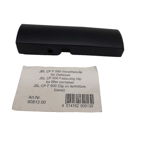 Jbl 500 verschlußclip - 500,