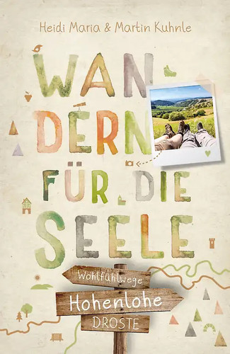 Hohenlohe wandern für die - hohenlohe.,