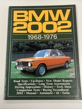 Bmw 2002 1968 1976 m - 1968-1976, by