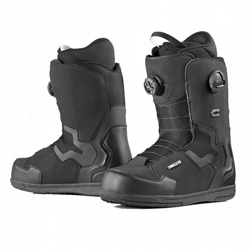 Herren snowboardstiefel 5 - herren,