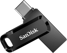 SanDisk Ultra Dual Drive-Go