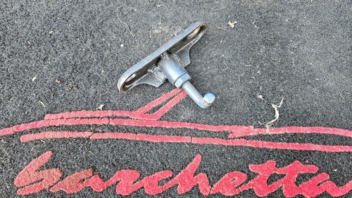 Fiat barchetta halter - fiat,