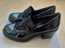 Tamaris, Damen Slipper, Black