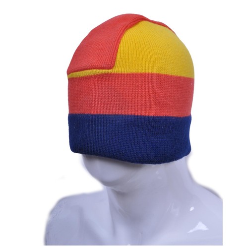 Vintage 60s 70s regenbogen ski - vintage, 60s/70s