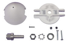 MPX 54mm Spinner Welle Ø 5mm für Lentus Heron Solius oder Funray 733183