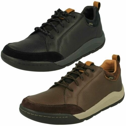 Herren clarks gore tex - herren,