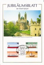 24 tolle Umschläge Postkarten