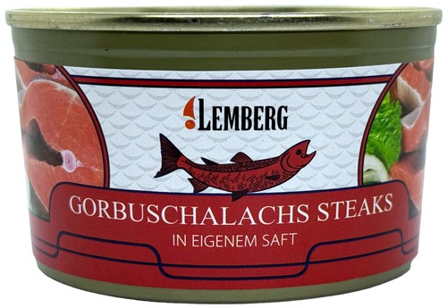 213g buckel lachs - buckel, eigenem