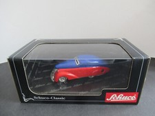 Modellautos Schuco Wendeauto Art Nr 01056