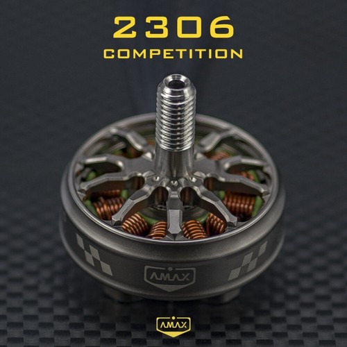 2306 competition motor - bl,